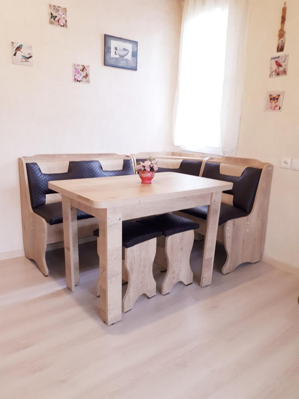 Karin House Apartamento Tbilisi Exterior foto