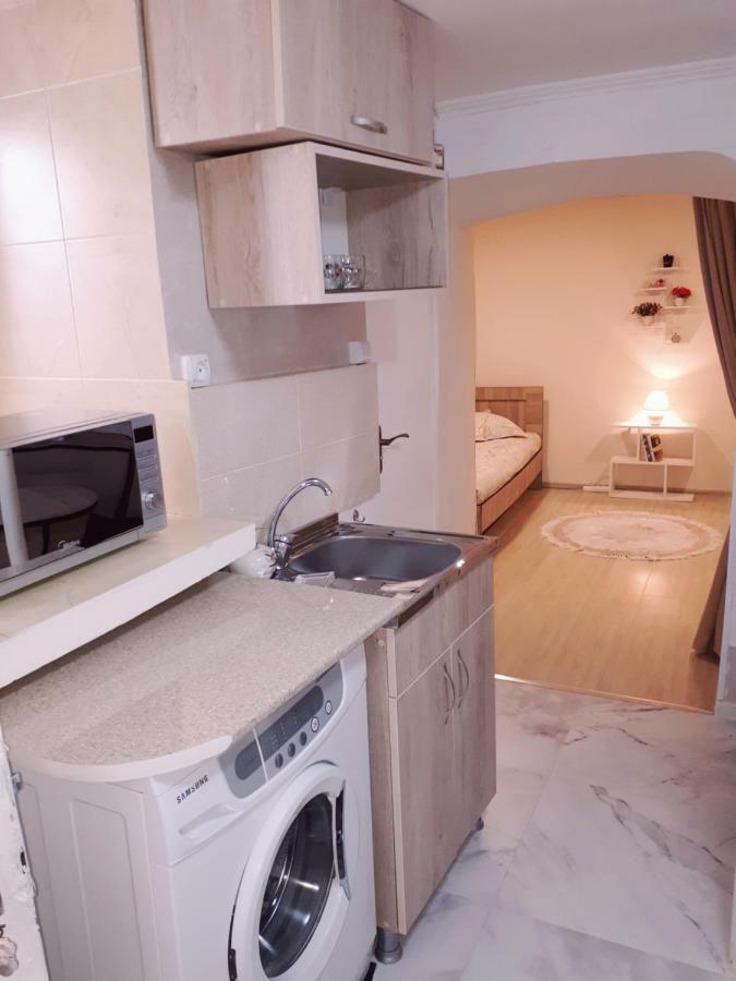 Karin House Apartamento Tbilisi Exterior foto